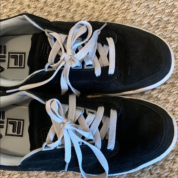 ❤️ Fila men’s sneakers - Picture 3 of 5